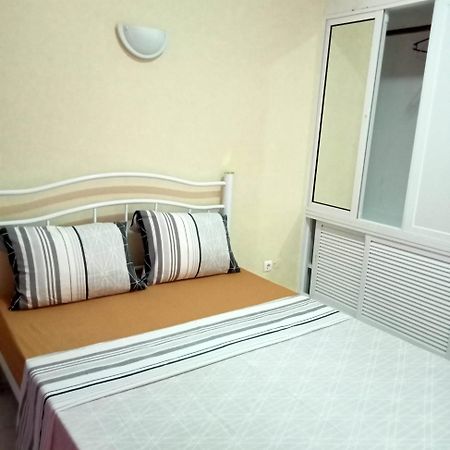 Bed and Breakfast Casa Familiar Por Do Sol Ribeira Grande Exterior foto