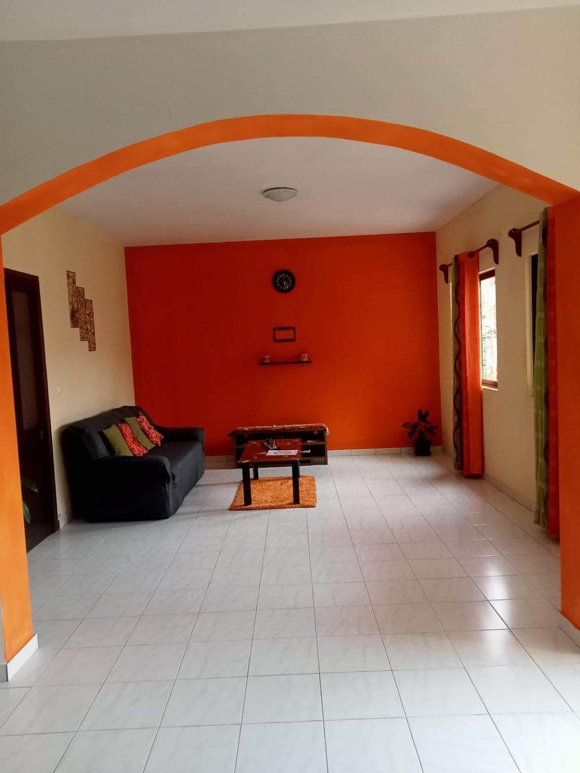 Bed and Breakfast Casa Familiar Por Do Sol Ribeira Grande Exterior foto